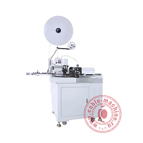 Станок для обжима клемм BZW-4.0+Z